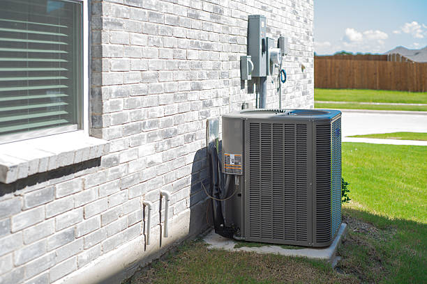 Reliable Ac Repair contractor in Holder, FL by FH HVAC